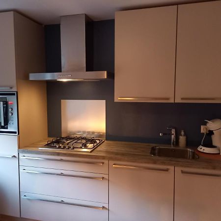 Hoekje Up Katwijk aan Zee Екстериор снимка