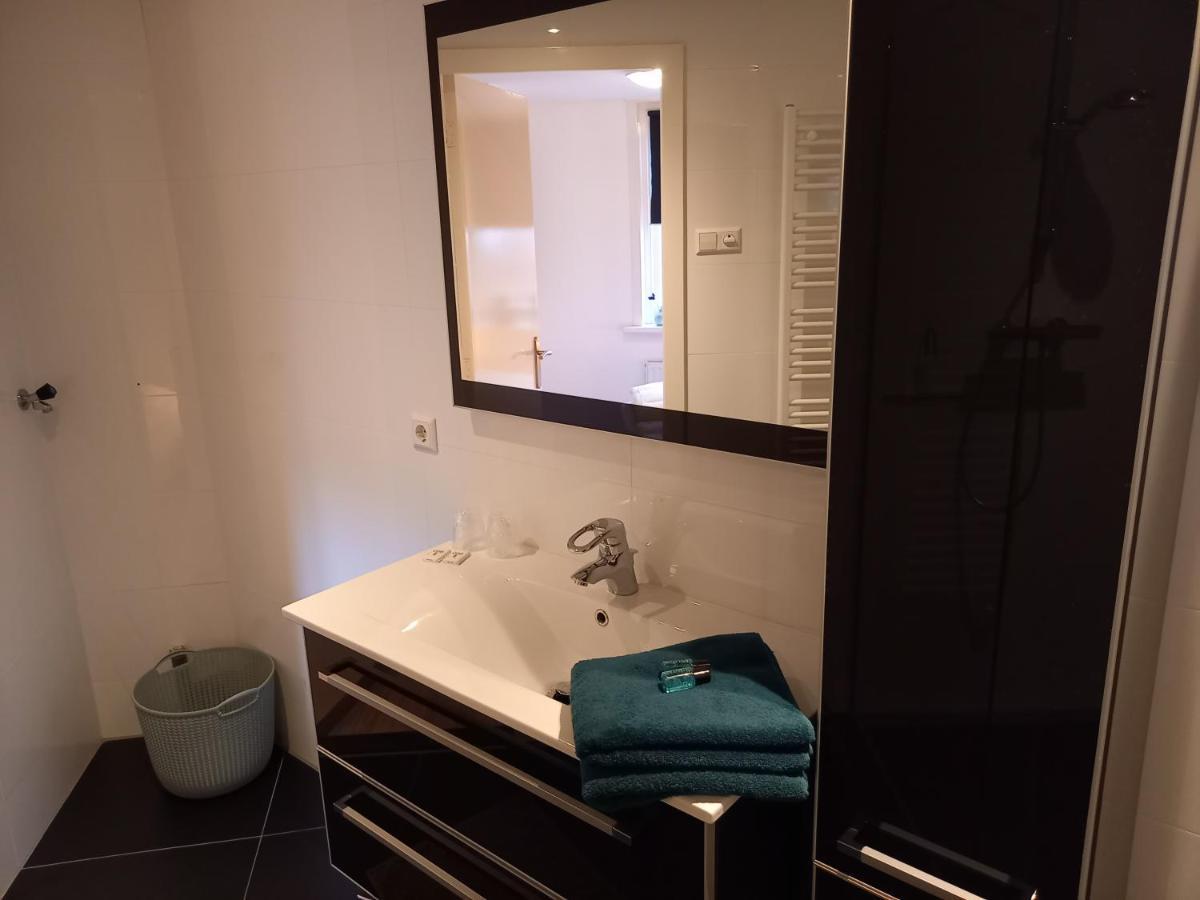 Hoekje Up Katwijk aan Zee Екстериор снимка