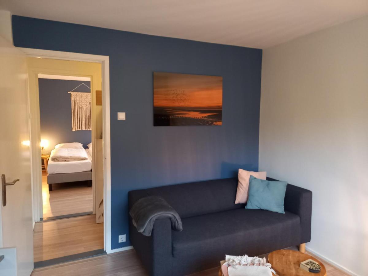 Hoekje Up Katwijk aan Zee Екстериор снимка
