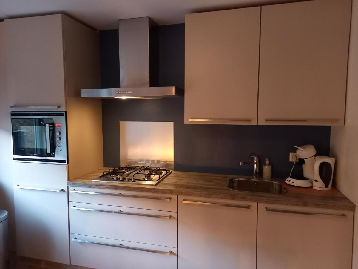 Hoekje Up Katwijk aan Zee Екстериор снимка